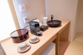 (222) Twin Room with Private Onsen (222) Twin Room with Private Onsen