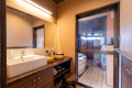 (221) Twin Room with Private Onsen (221) Twin Room with Private Onsen
