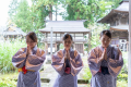 湯と笑顔にとろける【女子旅プラン】♪女子だけのごほうび旅に！