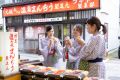 湯と笑顔にとろける【女子旅プラン】♪女子だけのごほうび旅に！