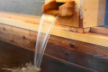 源泉掛け流し「荒雄の湯」2025年5月2日ニューオープン！