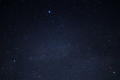 満天の星空を楽しもう♪