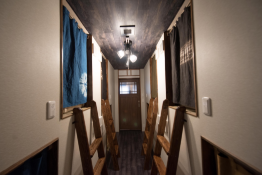 【Private Hostel Rental】For large groups and events