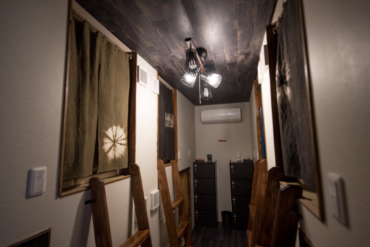 Rent a Dormitory Room♪ <For small groups>