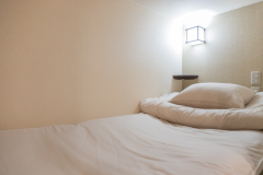 8-bed Mixed dormitory(Shared) 8-bed Mixed dormitory(Shared)