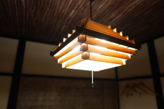 Japanese-style twin room Japanese-style twin room