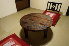 Japanese-style twin room Japanese-style twin room