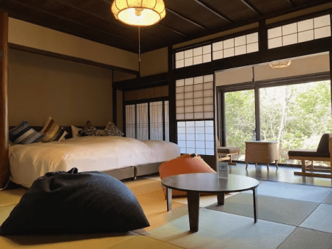 【一棟貸切】少人数から団体利用まで｜思考を整える気兼ねゼロの信州旅