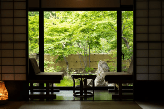 【ベストレート保証】「五感でととのう、信州の隠れ宿」～全5室の静けさに包まれた趣ある古民家ステイ～(素泊まり）