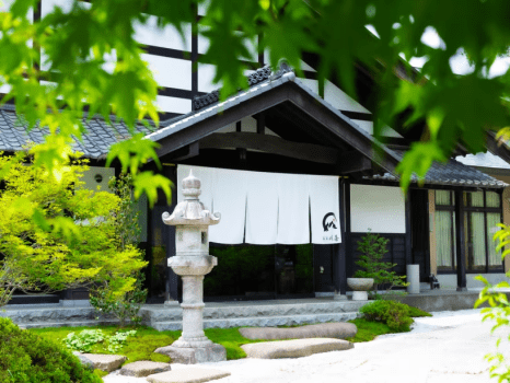 【ベストレート保証】「五感でととのう、信州の隠れ宿」～全5室の静けさに包まれた趣ある古民家ステイ～(素泊まり）