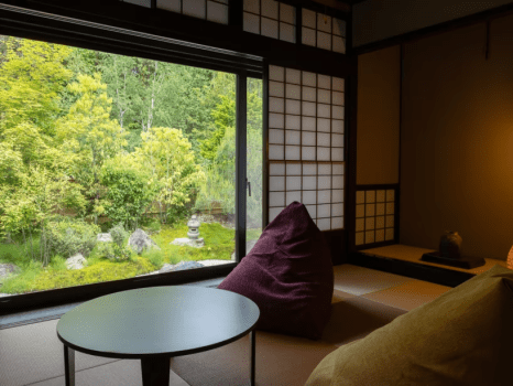 【春旅】信州でウェルネス体験！静けさに身を委ねる古民家ステイ