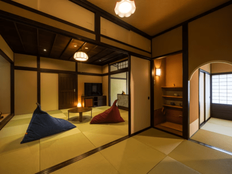 【一棟貸切】少人数から団体利用まで｜思考を整える気兼ねゼロの信州旅