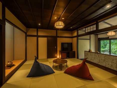 【一棟貸切】少人数から団体利用まで｜思考を整える気兼ねゼロの信州旅