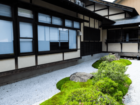 【春旅】信州でウェルネス体験！静けさに身を委ねる古民家ステイ