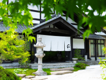 【ベストレート保証】「五感でととのう、信州の隠れ宿」～全5室の静けさに包まれた趣ある古民家ステイ～(素泊まり）