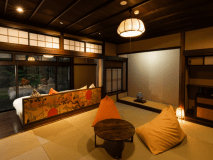 【禁煙】和室※ベッドタイプ