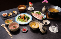 【ベストレート保証】朝夕2食付〜信州野菜＋信州ブランド豚のしゃぶしゃぶ〜体がととのう癒やしの古民家温泉ステイ（２食付）