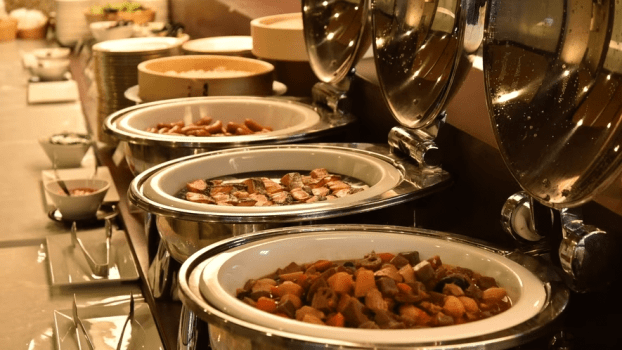 シンプルステイ〈3F朝食付き〉準天然光明石温泉(人工)大浴場付