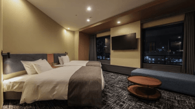 【禁煙・ラグジュアリーツイン】　海側T2