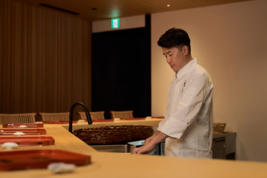 北陸の旬会席（昼膳）