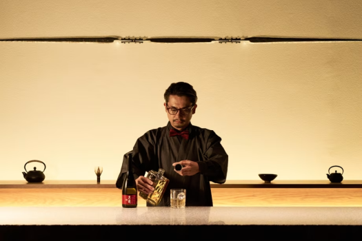 【朝食のみ】調身・調息・調心をテーマにフレンチのエッセンスをとりいれた健康的な和朝食
