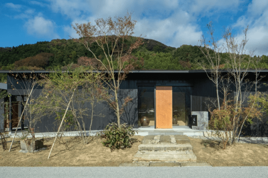 【響宴-KYOEN-】鮨 三心 &times; 日本料理 えん｜4月11日-12日限定｜お食事のみ