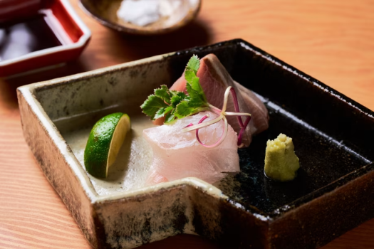 【日本料理 えん】松茸と北陸の旬会席＜秋季限定＞