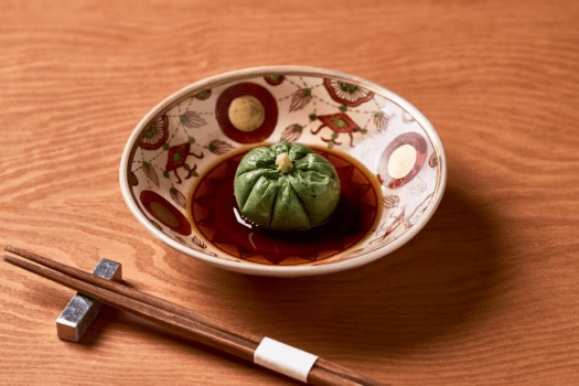 【響宴-KYOEN-】鮨 三心 &times; 日本料理 えん｜ご夕食20:00開始｜4月11日-12日限定