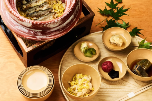 【8月23日限定】永平寺町 大燈籠流しプラン｜日本料理 えん