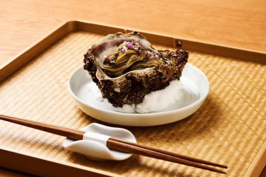 【日本料理 えん】九頭竜川天然あゆと北陸の旬会席＜夏季限定＞