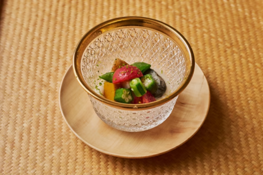 北陸の旬会席（昼膳）