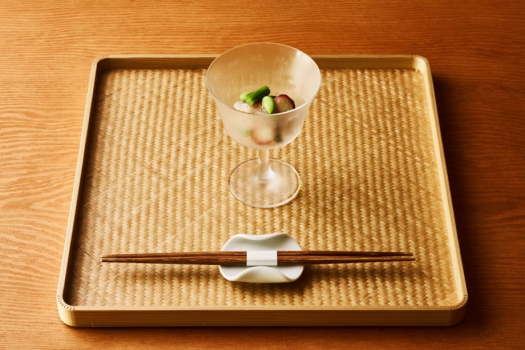 北陸の旬会席（昼膳）