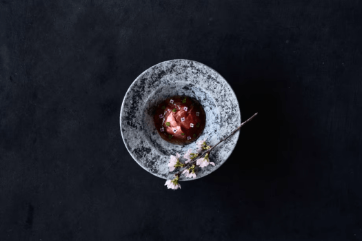 【フレンチ cadre】春の味覚と北陸の旬を愉しむイノベーティブコース＜春季限定＞