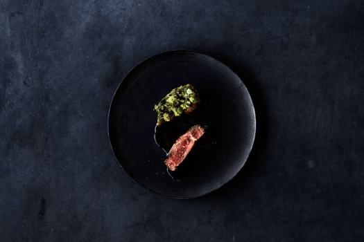 【フレンチ cadre】春の味覚と北陸の旬を愉しむイノベーティブコース＜春季限定＞