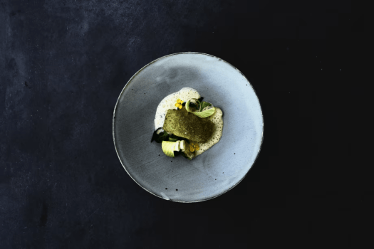 【フレンチ cadre】春の味覚と北陸の旬を愉しむイノベーティブコース＜春季限定＞