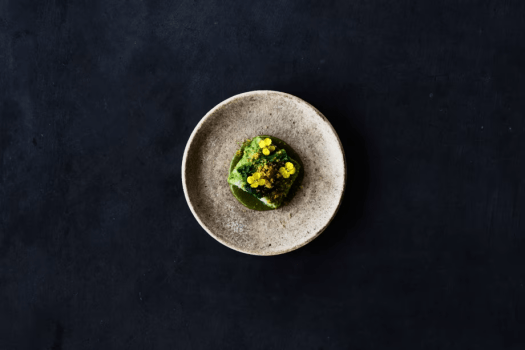 【フレンチ cadre】春の味覚と北陸の旬を愉しむイノベーティブコース＜春季限定＞