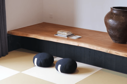 禅リトリートプラン｜1日2組限定