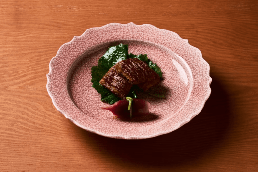 禅リトリートプラン｜1日2組限定