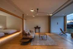 【JOU-I】竹/工藝 温泉半露天風呂付 一棟貸切ヴィラ 【JOU-I】竹/工藝 温泉半露天風呂付 一棟貸切ヴィラ