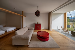 【JOU-III】Red-朱/華やかさ 温泉半露天風呂付 一棟貸切ヴィラ 【JOU-III】Red-朱/華やかさ 温泉半露天風呂付 一棟貸切ヴィラ