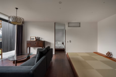 【RYU-I】和MODERN/アールデコ 温泉半露天風呂付 一棟貸切ヴィラ 【RYU-I】和MODERN/アールデコ 温泉半露天風呂付 一棟貸切ヴィラ