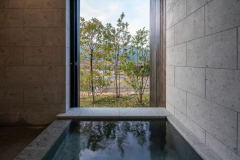 【ZEN-II】風土/地 温泉半露天風呂付 一棟貸切ヴィラ 【ZEN-II】風土/地 温泉半露天風呂付 一棟貸切ヴィラ