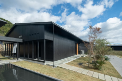 カウンター席（ランチ）