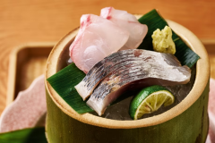 北陸の旬会席（昼膳）