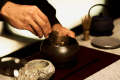 [Breakfast only] A healthy Japanese breakfast incorporating French elements, themed around harmonizing body, breath, and mind.