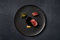 [French cadre] An innovative course featuring Echizen crab and seasonal Hokuriku delicacies <Winter Limited>