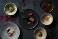 [French cadre] An innovative course featuring Echizen crab and seasonal Hokuriku delicacies <Winter Limited>