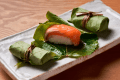 [Japanese Restaurant En] Seasonal Kaiseki Cuisine from the Hokuriku Region <Autumn/Winter Limited>