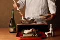 [Japanese Restaurant En] Echizen Crab and Seasonal Delicacies Kaiseki Course <Year-End and New Year Holidays>