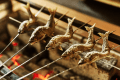[Japanese Restaurant En] Kuzuryu River Natural Ayu and Seasonal Kaiseki Cuisine from the Hokuriku Region <Obon Festival>